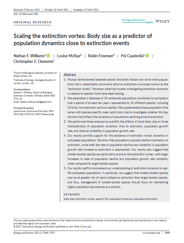 Williams et al. 2021